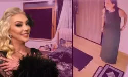 Şarkıcı Güllü'nün ölümünde bir de komşu çıktı: "Her şeyi kaydettim"