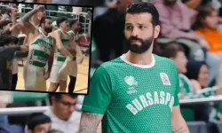 Eski Galatasaray kaptanı Köksal'ın hareketleri olay oldu: Galatasaray ateş püskürdü