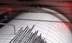 AFAD duyurdu: Van'da deprem!