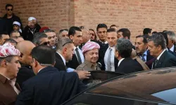Barzani'nin ziyareti AKP kulislerini de karıştırdı: "Bu tam anlamıyla sabotajdır"