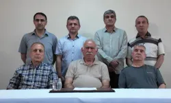 İmralı tutanaklarını sayfa sayısı ve içeriği ortaya çıktı