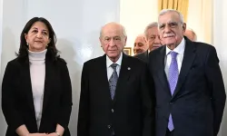 En yeni anket: MHP oy kaybediyor, DEM Parti seçmeni AKP'ye mi kayıyor?