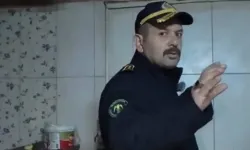 İddia: AKP'li siyasetçinin dükkanına ceza kesen zabıta görevden alındı