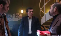 Susurluk’un başrolünün hayatı sinemaya taşınıyor