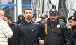 Mert Hakan Yandaş'ın ifadesi: Fenerbahçeli futbolcu arkadaşlarımla oynadık