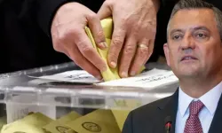 CHP Genel Merkezi’ndeki çok konuşulacak anket