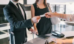 Otellere yeni düzenleme: Kimlik fotokopisi almak yasaklandı!