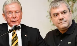 Yılmaz Özdil'den Uğur Dündar hakkında sert sözler