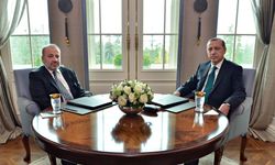 Erdoğan’ın eski hukuk danışmanından Mehmet Akif Ersoy tepkisi