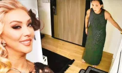 Bilirkişi raporu çıktı: Güllü 'itme veya fiziksel baskı' ile düştü