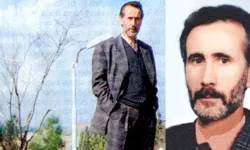 Saygı Öztürk’e gelen telefon: ‘Ben Yeşil, Suriye'de bir ülkücü dostumun yanındayım’