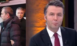 Mehmet Akif Ersoy'un savunması: Uyuşturucu ve grup seks iddialarını yalanladı