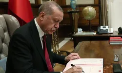 Erdoğan imzaladı: Dokuz üniversitenin rektörü değişti