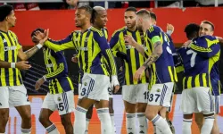 Fenerbahçe Norveç'te doludizgin: 4-0