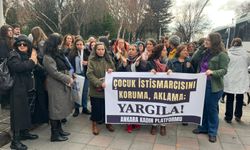 Meclis’teki istismar iddiası: 17 yaşındaki çocuk hamile!