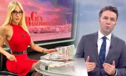 Ela Rumeysa Cebeci'den Mehmet Akif Ersoy iddialarına yanıt