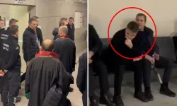 Mehmet Akif Ersoy yakın çevresine ‘kalemim kırıldı’ demiş