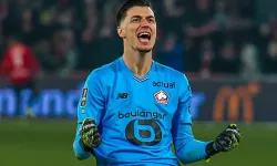 Berke Özer'e dünya devi talip oldu