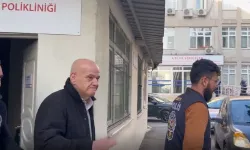Ahmet Çakar’ın evine polis baskınından önce telefonu kırılmış
