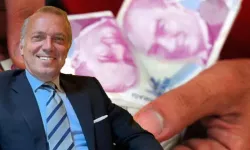 Vergi borcu olanlar açıklandı