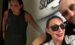 Güllü'nün eski sevgilisi: Odasına parmak iziyle giriliyordu