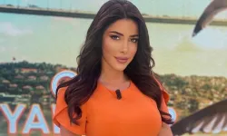 Spiker Ela Rümeysa Cebeci tutuklandı