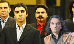 Pana film ile Gökhan Kırdar arasında Kurtlar Vadisi gerilimi