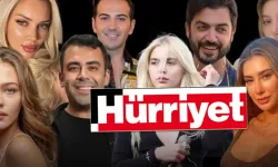 Uyuşturucu operasyonundan Hürriyet Gazetesi yazarı çıktı