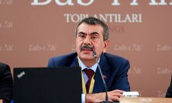 Tekin: KPSS artı mülakatla son atamayı 24 Kasım’da yapacağız