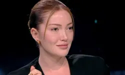 Danla Bilic'ten gözaltı sonrası ilk açıklama: "Devletim test istemiş vermez miyiz?"