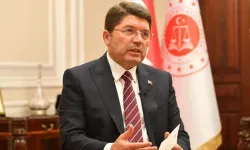 Bakan Tunç'tan ‘Leyla Zana' açıklaması: ‘Gerekli soruşturmalar yapılıyor’