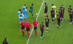 TFF duyurdu: PFDK, o takımı bir alt lige düşürdü!