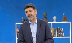 Levent Gültekin gözaltına alındı