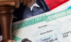 ABD Green Card çekilişini askıya alındı