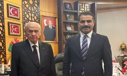 Mehmet Akif Ersoy soruşturmasında gizli tanık MHP'li ismi suçladı: Kayıt dışı parayı yönetiyor