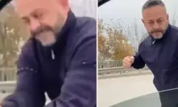 CHP’li meclis üyesine trafikte saldırı