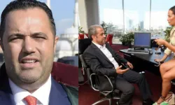 Şamil Tayyar’dan Rezan Epözdemir’e ‘Helin Avşar’ yanıtı