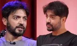 Uyuşturucu soruşturmasında aranıyordu: Yusuf Güney gözaltına alındı