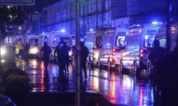 Jandarma’dan yılbaşı öncesi IŞİD uyarısı: Ankara ve İstanbul için alarm!