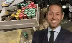 Garipoğlu dosyasında itirafçı ifadesi: Ünlülerin adını verdi