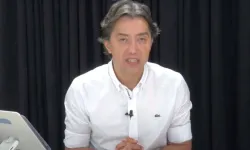 Gazeteci Emrullah Erdinç gözaltına alındı