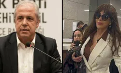 AKP'li Şamil Tayyar: "Ela Rümeysa Cebeci itirafçı oldu"