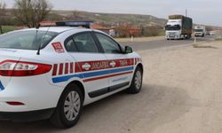 Jandarma önce ceza yazdı, kimliğini öğrenince cezayı kendi cebinden ödedi!