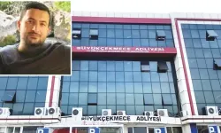 Büyükçekmece Adliyesi'ndeki soygun: Savcının emanet sorumluluğu sınırlandırıldı