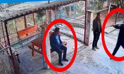 Okul müdürünü vuran 12 yaşındaki öğrencinin paylaşımı