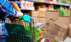 Kağıt torbaya zorlayanlara ceza geliyor!