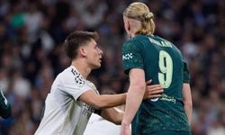 Arda Güler ve Haaland eşleşmesi gündem oldu!