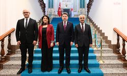 Dünkü görüşmede DEM Parti, AKP’den ne istedi?