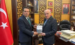 Ahmet Özer–Bahçeli görüşmesi: “Muhatap Öcalan’dır”