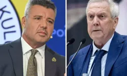 Aziz Yıldırım’dan “Sadettin Saran” iddialarına yalanlama